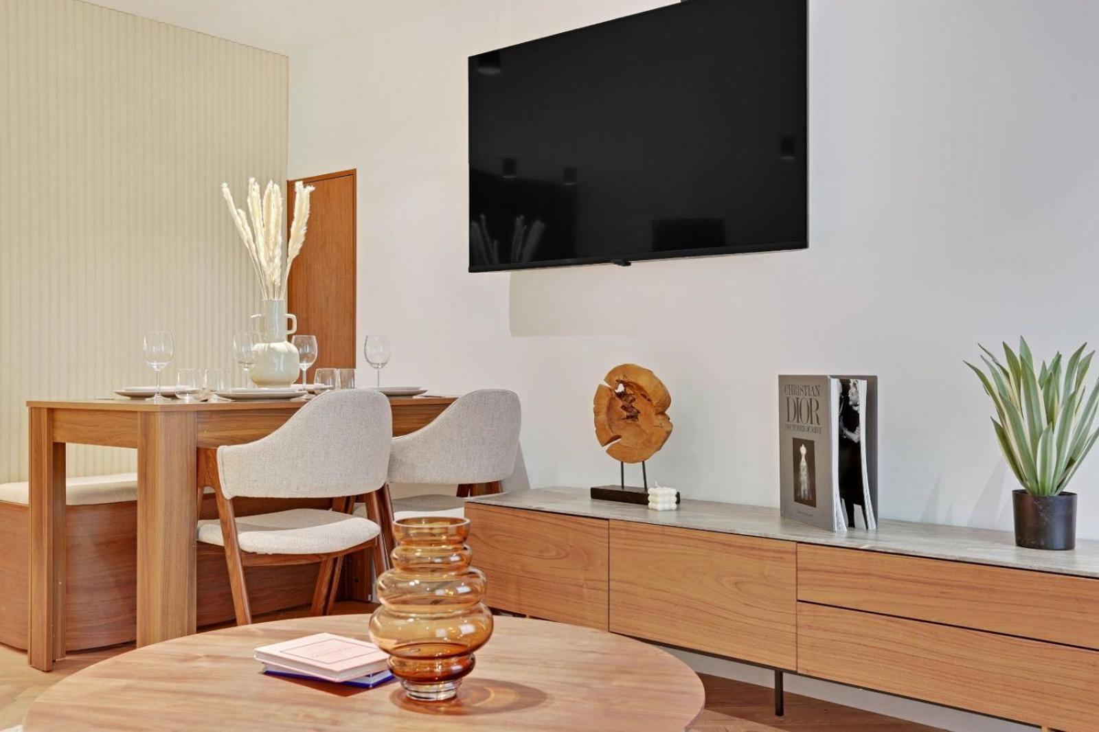 Welcoming & Charming Apartment - 1Br 4P - Palais-R Paris Exterior foto